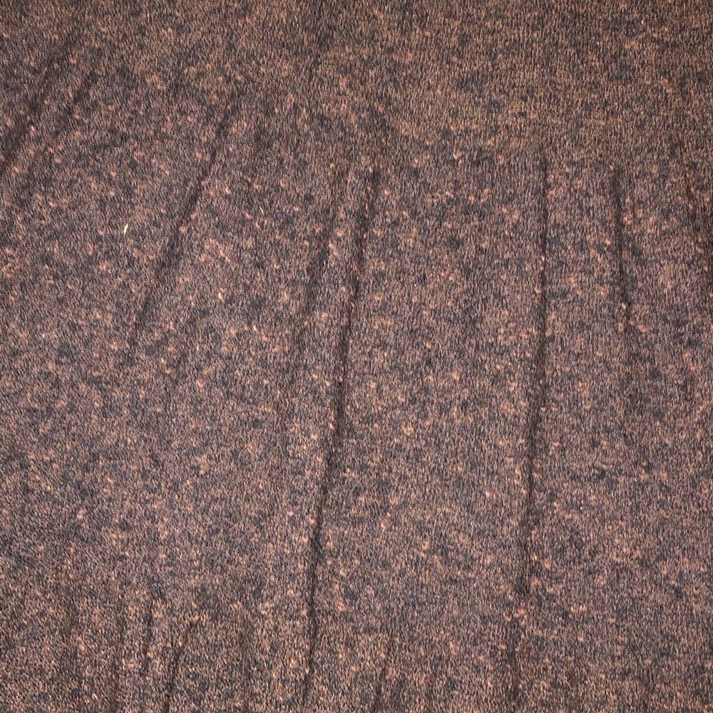 Free People Brown Tiered Ruffled Sundress - Picture 4 of 5
